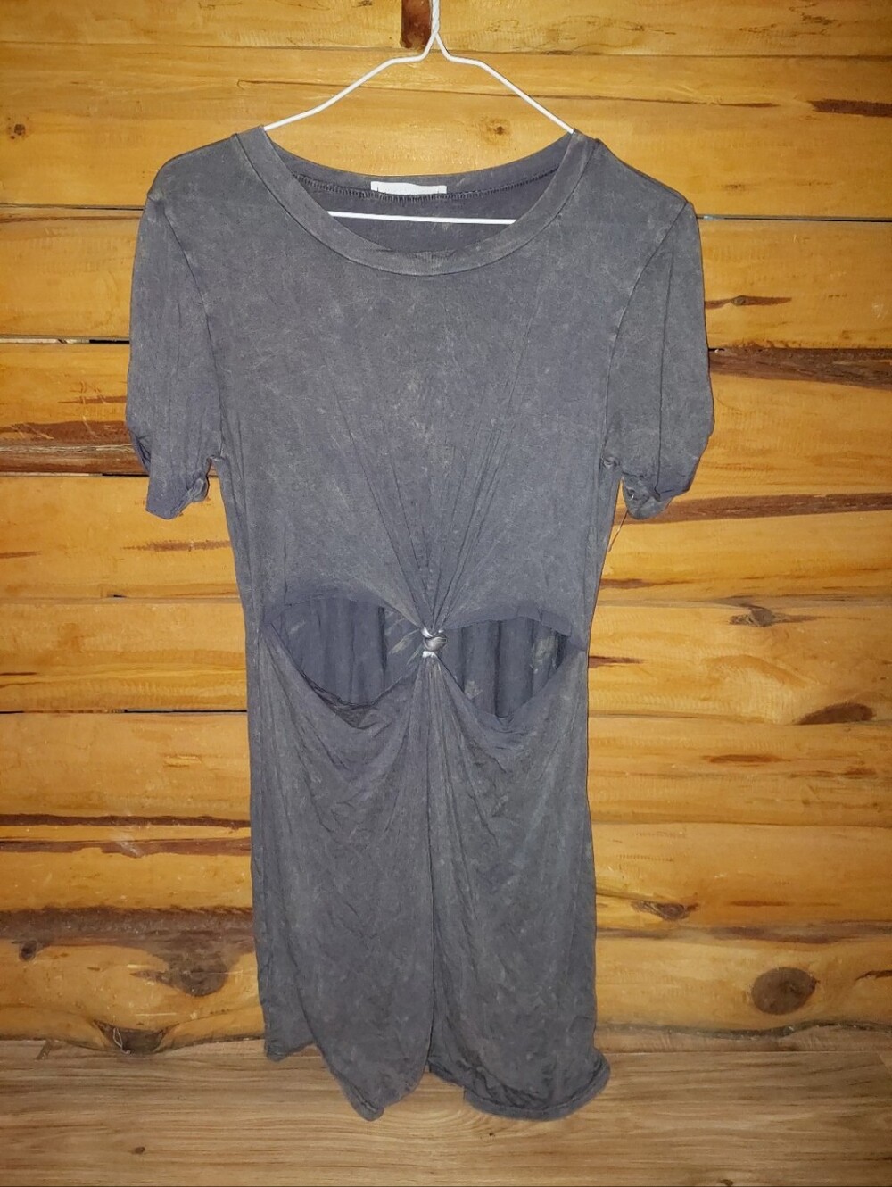 Honey Punch Dress
